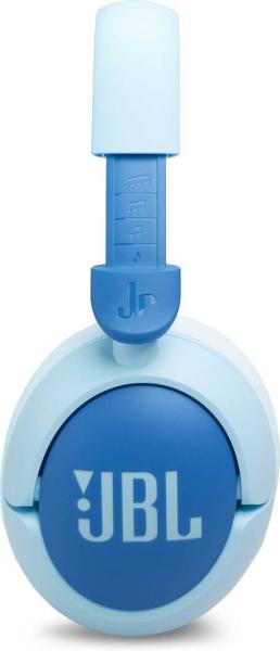 JBL JR470NC Blue 