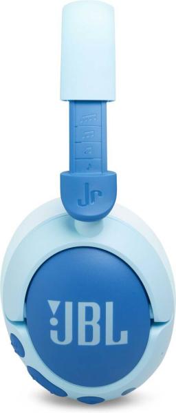 JBL JR470NC Blue 