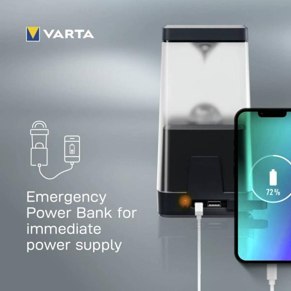 Varta Outdoor Ambiance L30RH 