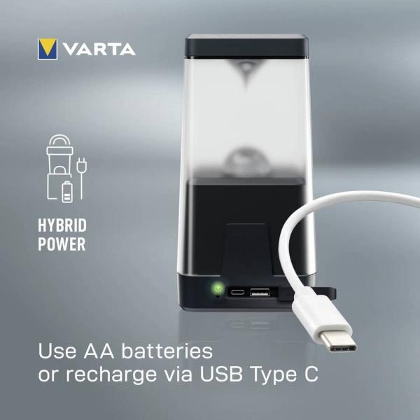 Varta Outdoor Ambiance L30RH 