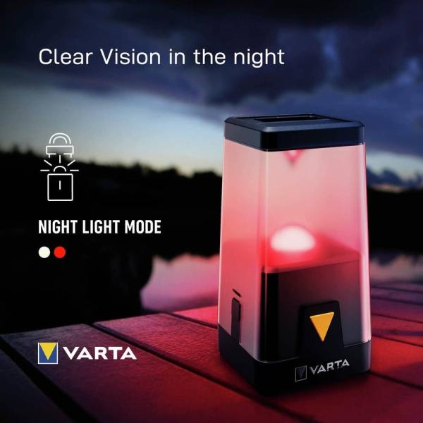 Varta Outdoor Ambiance L30RH 