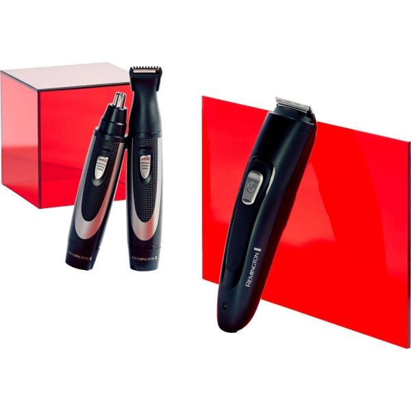 Remington MB905 The Works Beard Trimmer Kit 