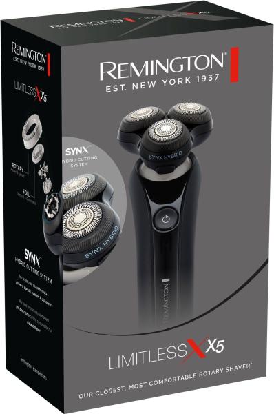 Remington XR1755 X5 Limitless 