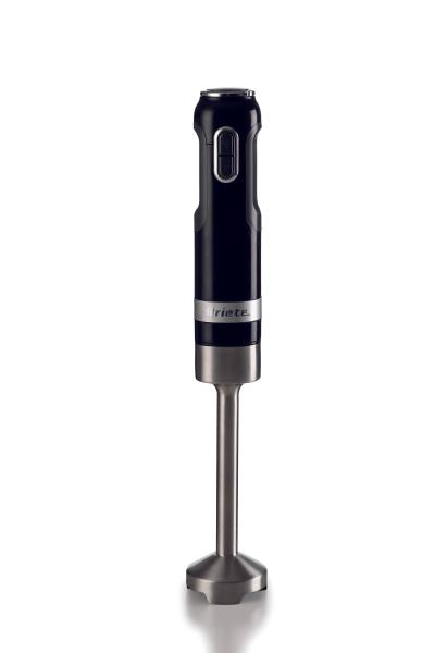 Ariete Moderna tyčový mixér 3v1 602/02, čierny 