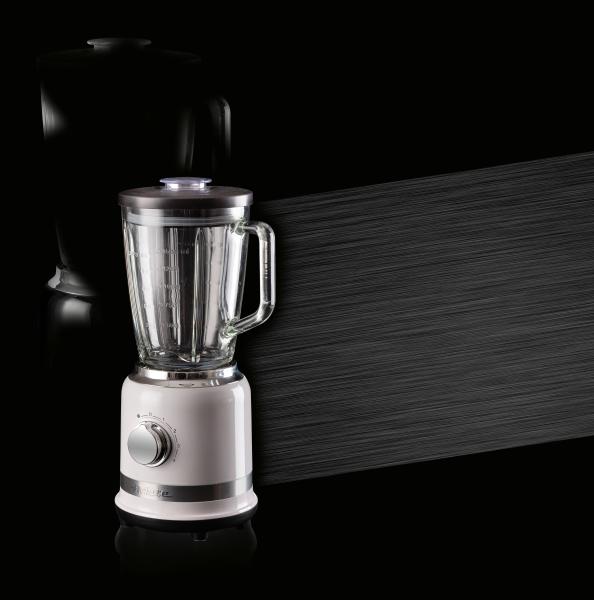 Ariete Moderna stolný mixér 585/01, biely 