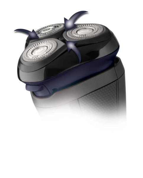 Remington R4002 R4 Style Series 