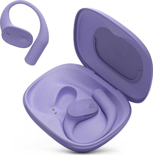 JBL SENSE LITE Purple 