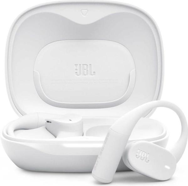 JBL SENSE LITE White