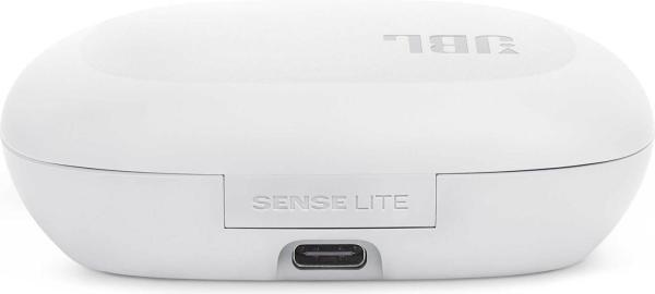 JBL SENSE LITE White 