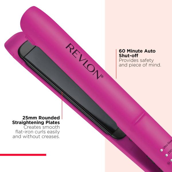 Revlon Easy Heat Precision RVST2217E 
