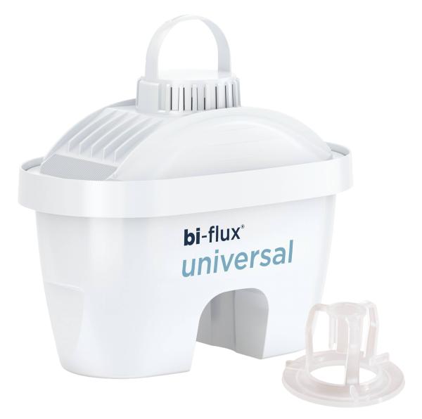 Laica Bi-Flux Universal Slim F2L, 2ks 
