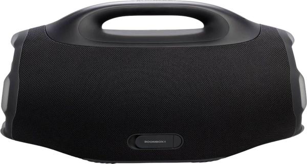 JBL Boombox 4 Black 