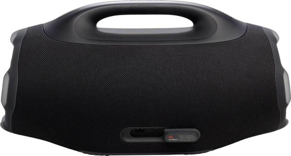 JBL Boombox 4 Black 