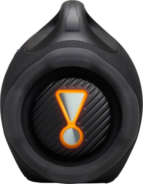 JBL Boombox 4 Black 