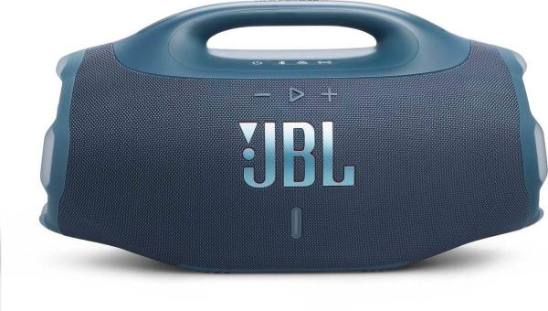 JBL Boombox 4 Blue 