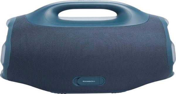 JBL Boombox 4 Blue 