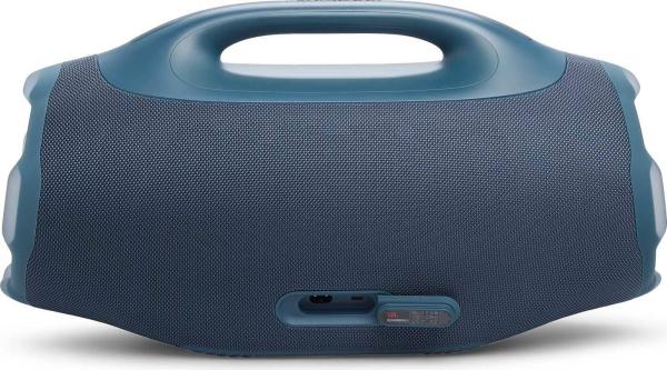JBL Boombox 4 Blue 