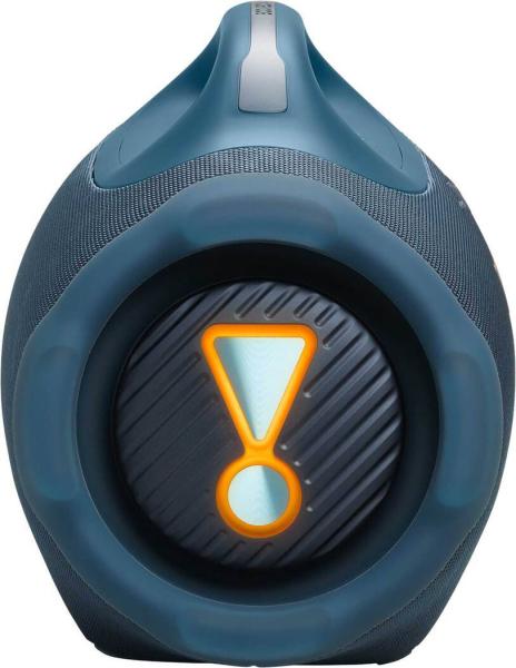 JBL Boombox 4 Blue 