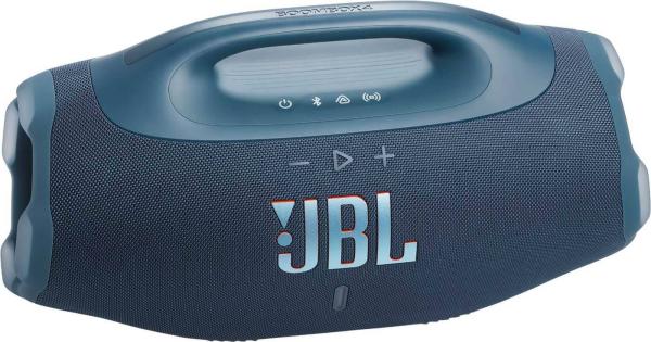 JBL Boombox 4 Blue 