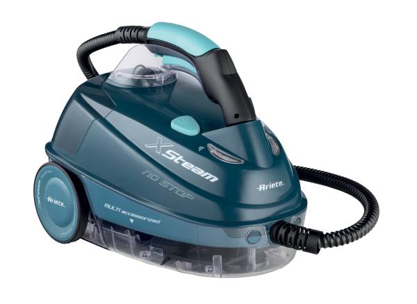 Ariete XSteam No Stop 4147/BL 