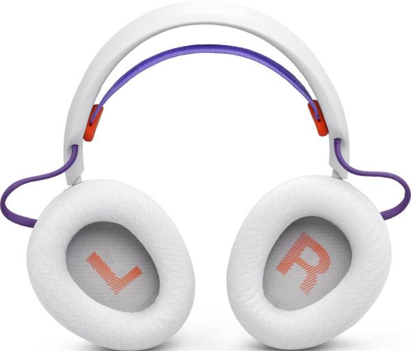 JBL Quantum 650 White 