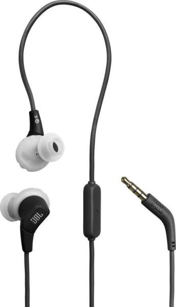 JBL Endurance Run 3 Black/Grey