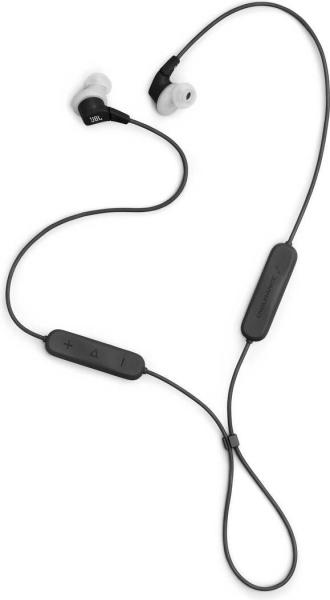 JBL Endurance Run 3 Wireless Black/Grey 