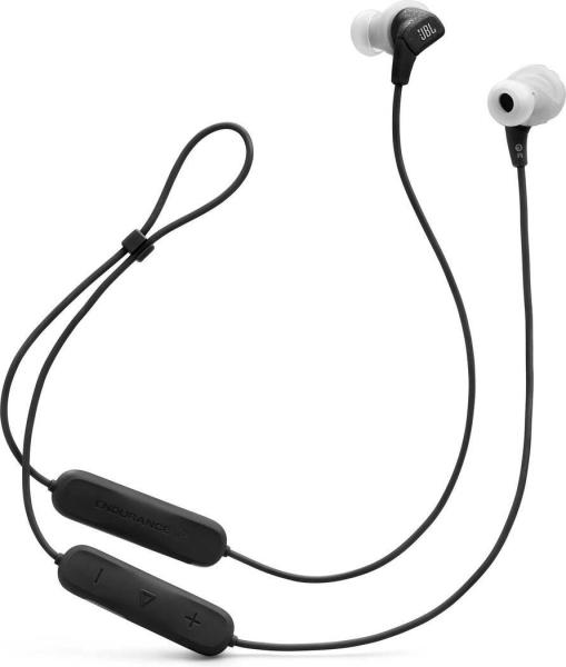 JBL Endurance Run 3 Wireless Black/Grey 