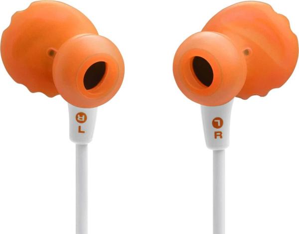 JBL Endurance Run 3C USB-C White 