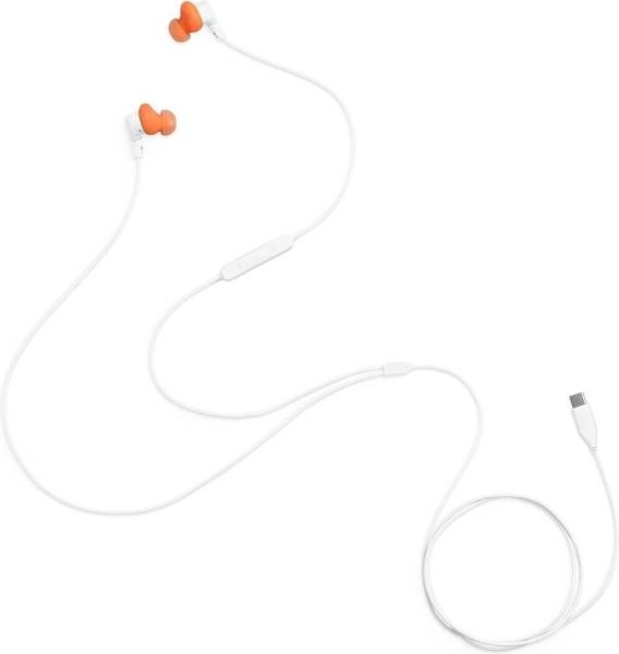 JBL Endurance Run 3C USB-C White 
