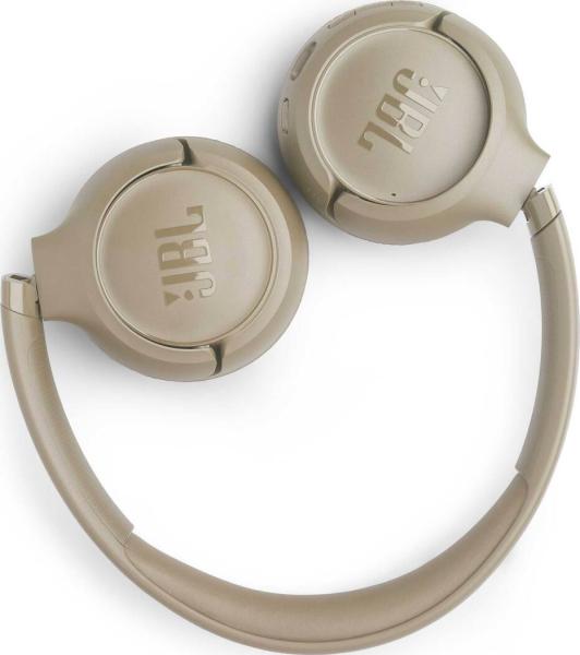 JBL Tune 530BT Beige 