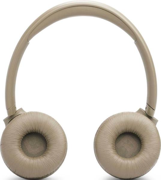 JBL Tune 530BT Beige 