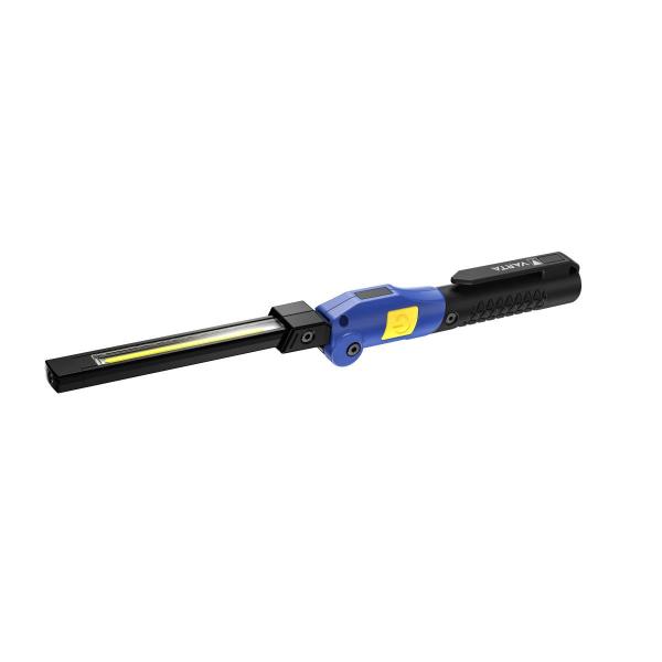 Varta Work Flex Multifunction Light F20R 
