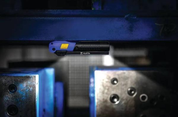 Varta Work Flex Multifunction Light F20R 