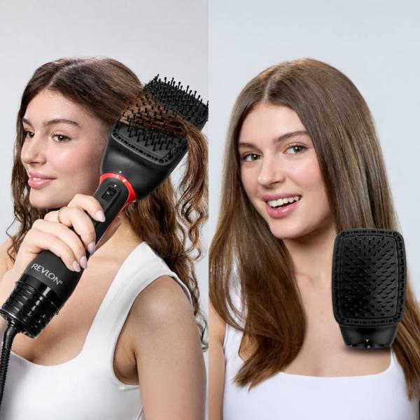 Revlon One-Step Blow-Dry Multi Air Styler 4v1 RVDR5373E 