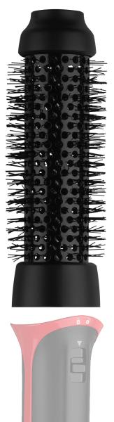 Revlon One-Step Blow-Dry Multi Air Styler 4v1 RVDR5373E 