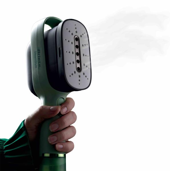 Ariete SteamStyle 4301/01, mentolový 