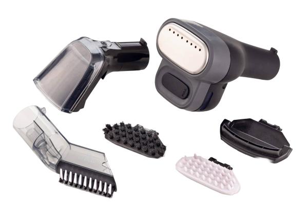 Ariete Spot Cleaner Steam 5in1 2484 