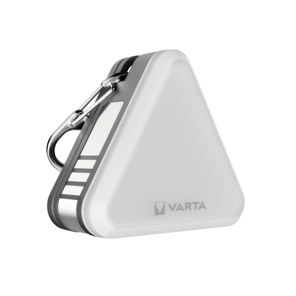 Varta Magnetic Safety Light 