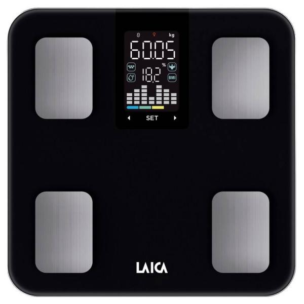 Laica Diagnostická osobná váha PS7132