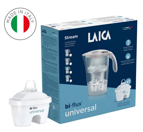 Laica Stream Line J31-AG, svetlo béžová 
