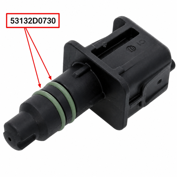 DeLonghi 53132D0730 