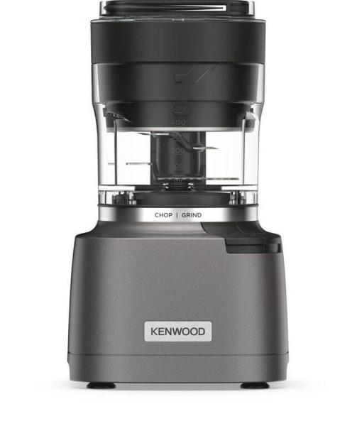 Kenwood CHP80.000SI, 2v1 Duo Prep