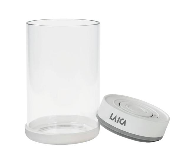 Laica Automatická vákuová dóza VT3308