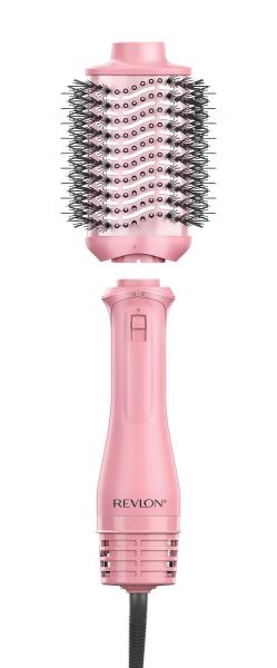Revlon One-Step Volumizer GLOW RVDR5375E, pink 