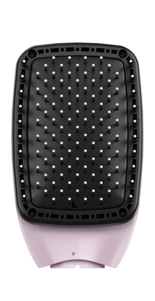 Revlon One-Step Pink Titanium Multi Air Styler 5v1 RVDR5376E 