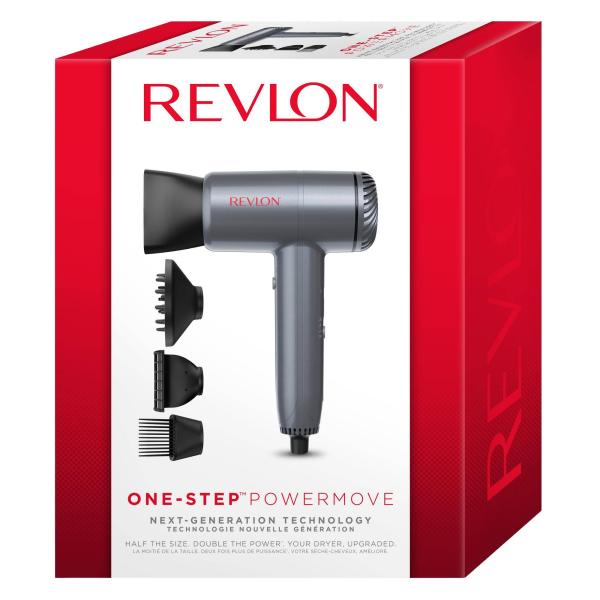 Revlon One-Step Powermove RVDR5378E 