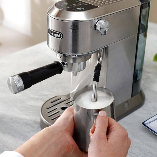 DeLonghi AS00008587 páka kávovaru - čierna 