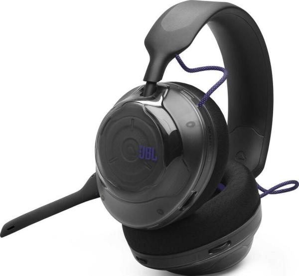 JBL Quantum 520 Black