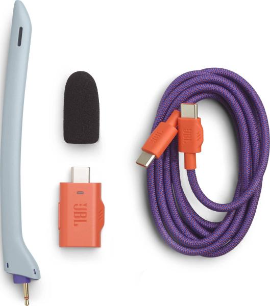 JBL Quantum 520 Ice 